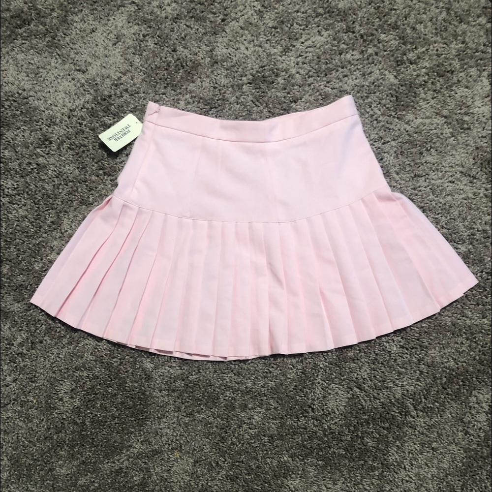 Tennis skirt
